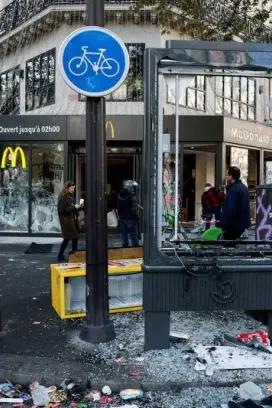 Ana Gabriela Núñez advierte estallido de inconformidad por deuda y recortes en Francia