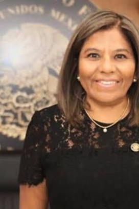 Comité Olímpico asumió gastos para Dakar con fondos propios: Presidenta del COM