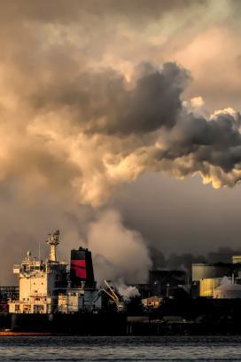Lorena Rivera revela brecha de desigualdad en responsabilidad climática