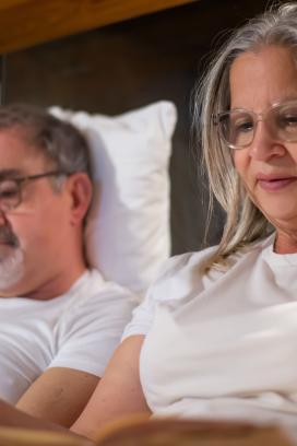 Anemia en adultos mayores es síntoma de cáncer: Carlos Hernández