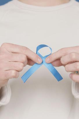 Cáncer de mama afecta a hombres y llega en etapas avanzadas: Health Café