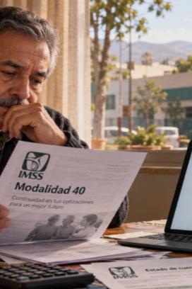 MODALIDAD 40