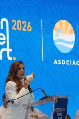 38ª edición del Cancún Travel Mart