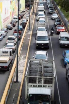 IMCO revela pérdidas de 203 mil mdp anuales por tráfico en México