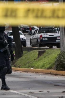 INSEGURIDAD