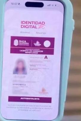 licencia digital