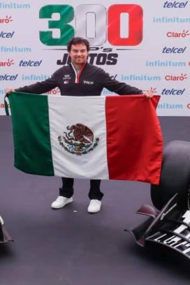 Canaco CDMX revela derrama millonaria por F1