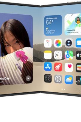 iPhone Duo a prueba: ¿el primer plegable de Apple vale la pena frente al Pro Max?