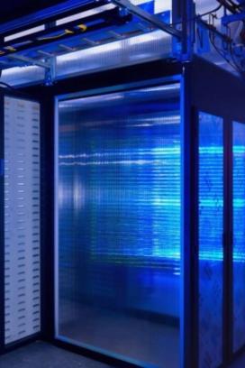 Boom de la industria de inteligencia artificial