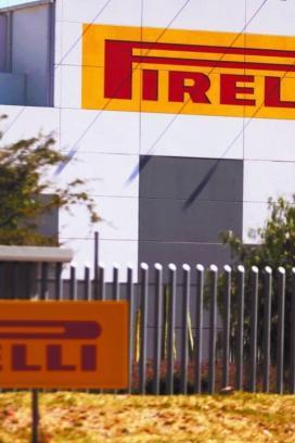 PIRELI