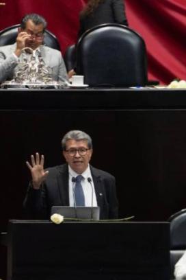 Inicia proceso de sucesión en el INE
