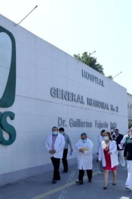 IMSS