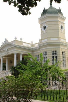 Infraestructura con tecnología y encanto histórico: la propuesta de valor de Quinta Montes Molina