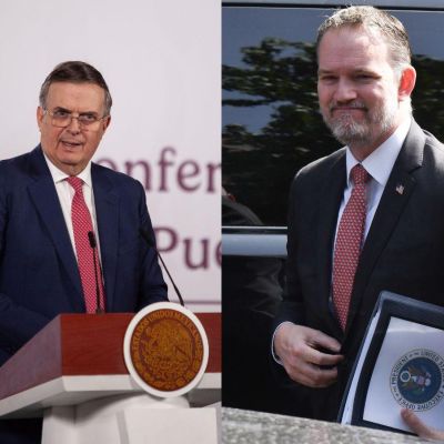 México alista su estrategia para revisión del T-MEC en septiembre: ¿qué negociará con EU?