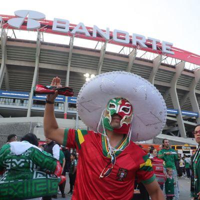 ¿Cuánto aporta el futbol a la economía de México?