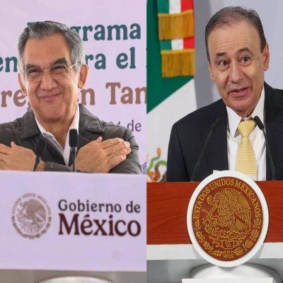 No les interesa el debate soberanista, les interesa la justicia: Menéndez analiza sanciones de EU