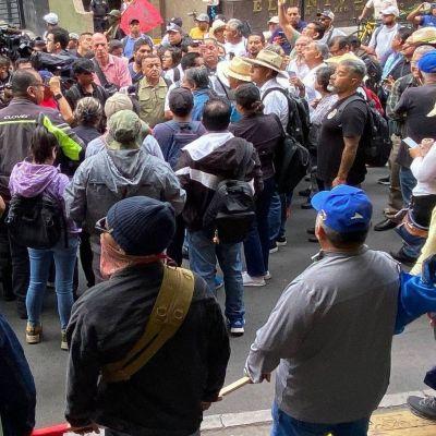 "La CNTE tiene una lógica sin fin; mientras más les dan, más fuerza les dan"