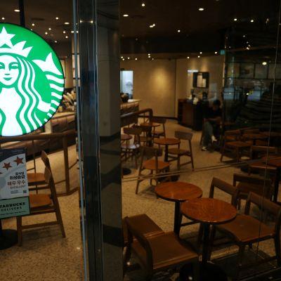 Operaciones en México: Starbucks llega a mil tiendas y quiere más