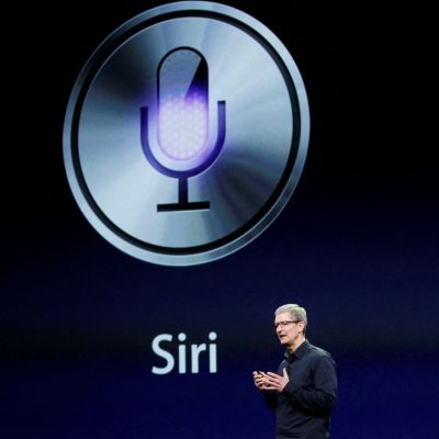 Apple rediseña su asistente: así es la nueva Siri AI.