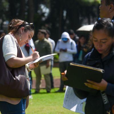 Se perdieron más de 29 mil empleos formales en mayo; estos sectores redujeron personal