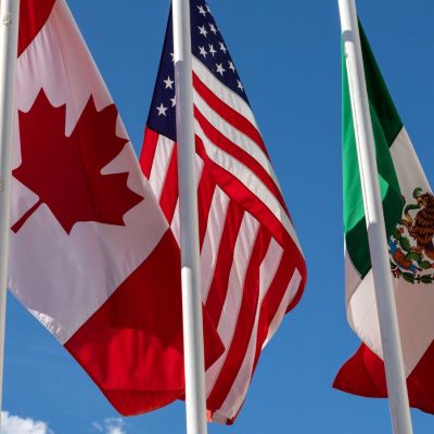 Renovación del T-MEC posicionará a México mejor que países como China o Vietnam