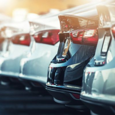 Autos chinos ganan terreno en México: ya representan 28% de las ventas.