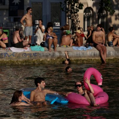 Europa se derrite: ¿Cuáles son las consecuencias económicas de la ola de calor?