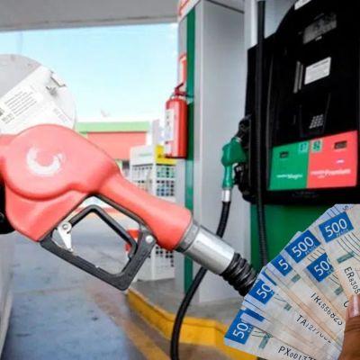 Alza en los precios del petróleo no frena recaudación del IEPS; suma 35 mil 604 mdp: Hacienda