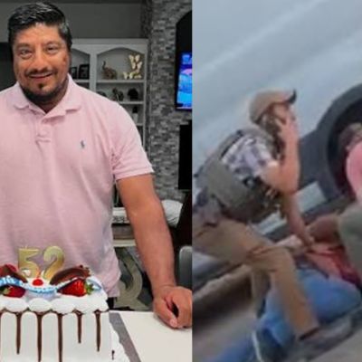 Familia de mexicano abatido por ICE exige videos del operativo en Houston.
