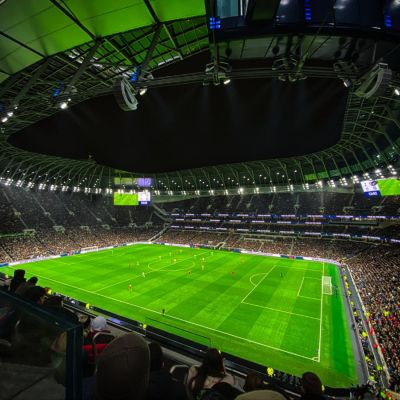 ¿Quieres ir al Mundial 2030? Esto es lo que debes ahorrar cada mes desde ahora.