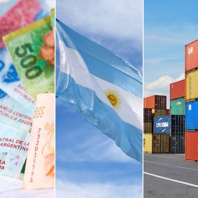 Más allá de Messi y el futbol: ¿cómo es la economía de Argentina?