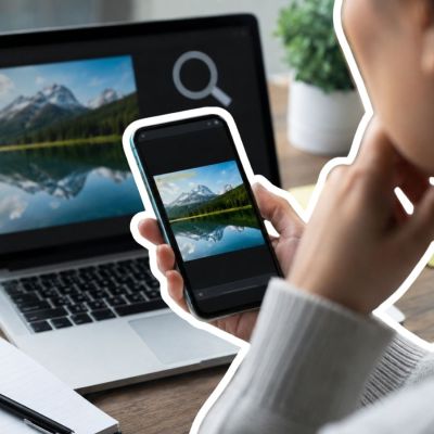 Revisar detalles de la imagen y utilizar herramientas de verificación puede ayudar a evitar la difusión de contenido falso.