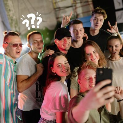 ¿Qué es una persona outrovert? y ¿cuáles son sus características?