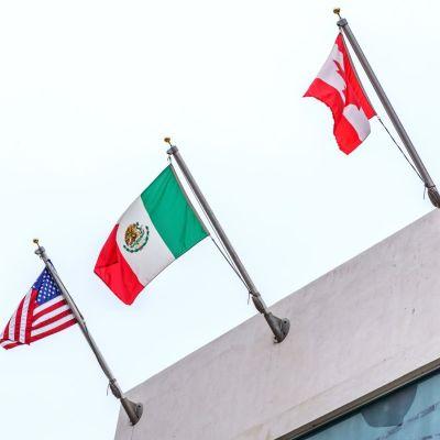 México y EU arrancarán la tercera ronda de revisión del T-MEC: estos son los temas clave.