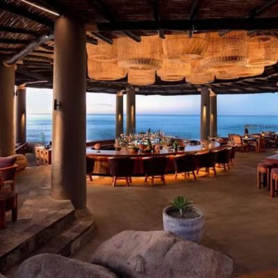 Gastronomía impulsa el turismo en México: crecen 28% las visitas a restaurantes de hoteles.