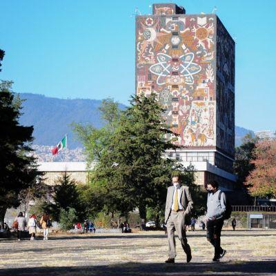 Marco Fernández revela fraude académico generalizado y fallas tecnológicas en examen de la UNAM