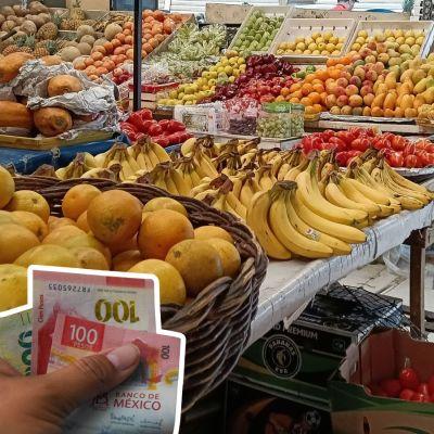 ¡Alivio para el bolsillo! Inflación en México baja a 3.10% en julio, su menor nivel en 5 años.