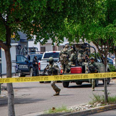 Cártel de Sinaloa está condenado a atomizarse e incluso a desaparecer: José Luis Montenegro