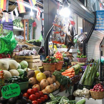 Pese a impulso del Mundial, economía mexicana sigue estancada