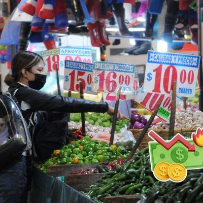 ¿La inflación seguirá bajando? Esto prevén los analistas, según la Encuesta Citi.