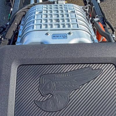 Motor HEMI