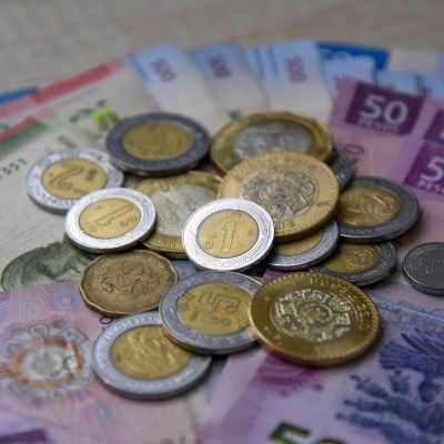 Retiros por desempleo alcanzan récord de 4,611 mdp en julio