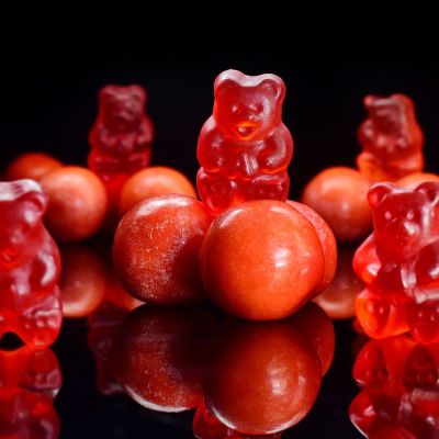 ¿Qué es el colorante Rojo 3 y por qué la FDA y la Cofepris lo prohibieron?