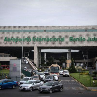 AICM aplicará nuevas reglas para los slots durante el invierno: ¿de qué se trata?.