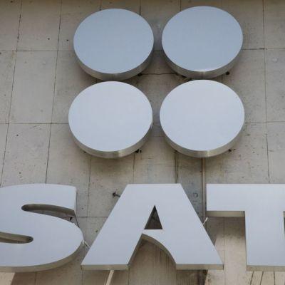 SAT reporta ingresos tributarios de más de 3 billones de pesos en julio de 2026