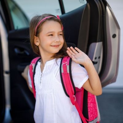 Regreso a clases: cómo acompañar las emociones de tus hijos para un inicio escolar sin estrés