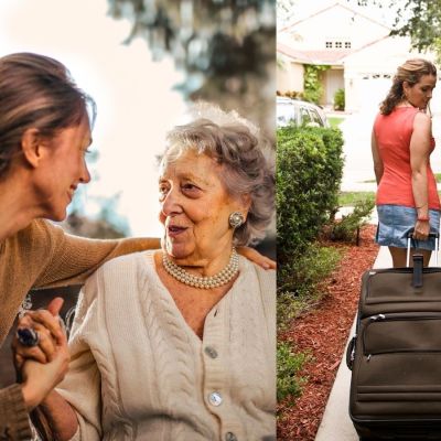 Síndrome del nido vacío síntomas y como superarlo