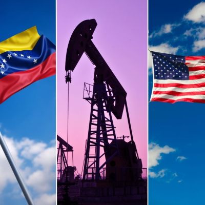 ¿En qué consiste el acuerdo petrolero entre Venezuela y EU? Estos son sus 3 niveles.