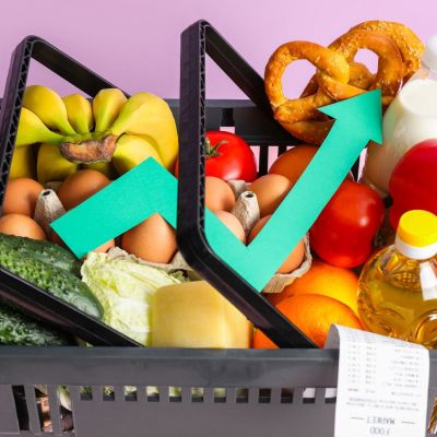 Precios de los alimentos se disparan por calor y guerras; azúcar sube 11.9%: FAO.