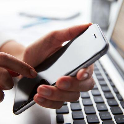 Registro de celulares: 83.4% de las líneas con terminación 1 ya fueron vinculadas.